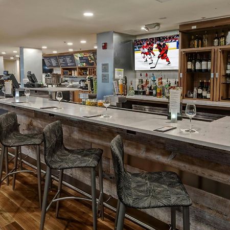 Courtyard By Marriott Nashville Vanderbilt West End Buitenkant foto