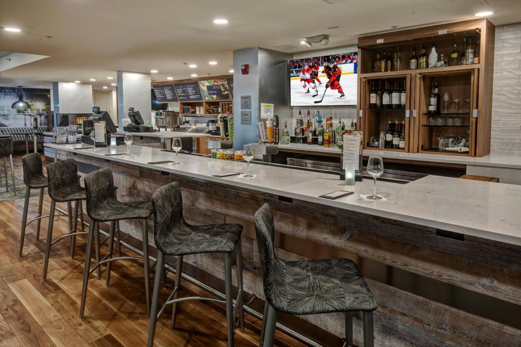 Courtyard By Marriott Nashville Vanderbilt West End Buitenkant foto