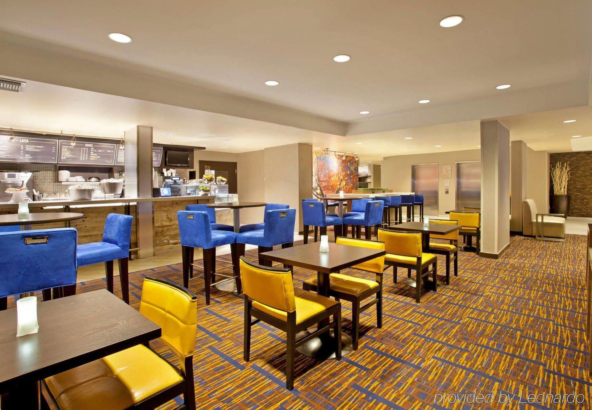 Courtyard By Marriott Nashville Vanderbilt West End Buitenkant foto
