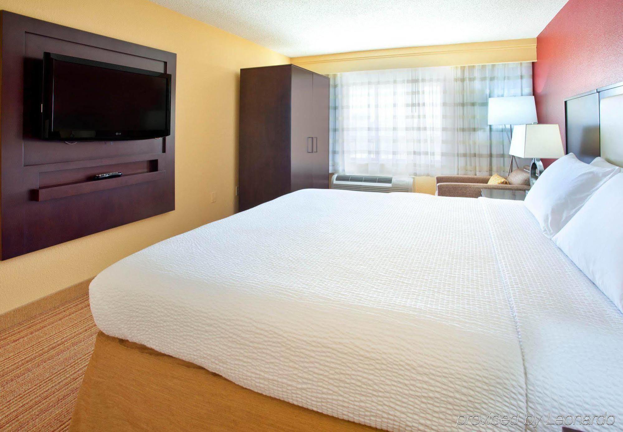 Courtyard By Marriott Nashville Vanderbilt West End Buitenkant foto