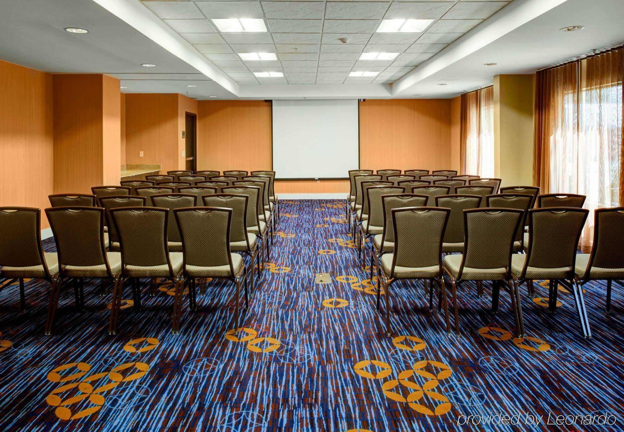 Courtyard By Marriott Nashville Vanderbilt West End Buitenkant foto
