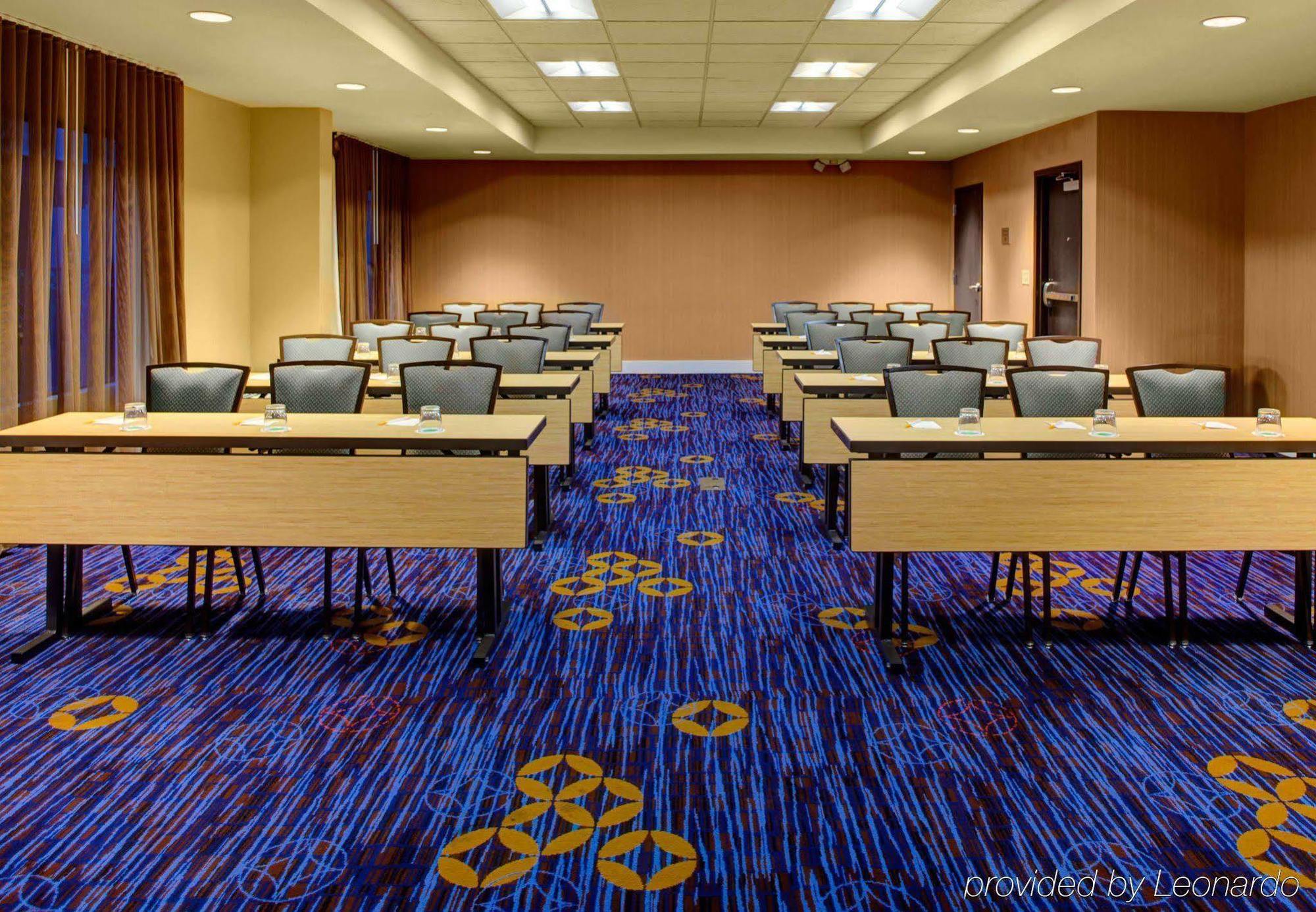 Courtyard By Marriott Nashville Vanderbilt West End Buitenkant foto