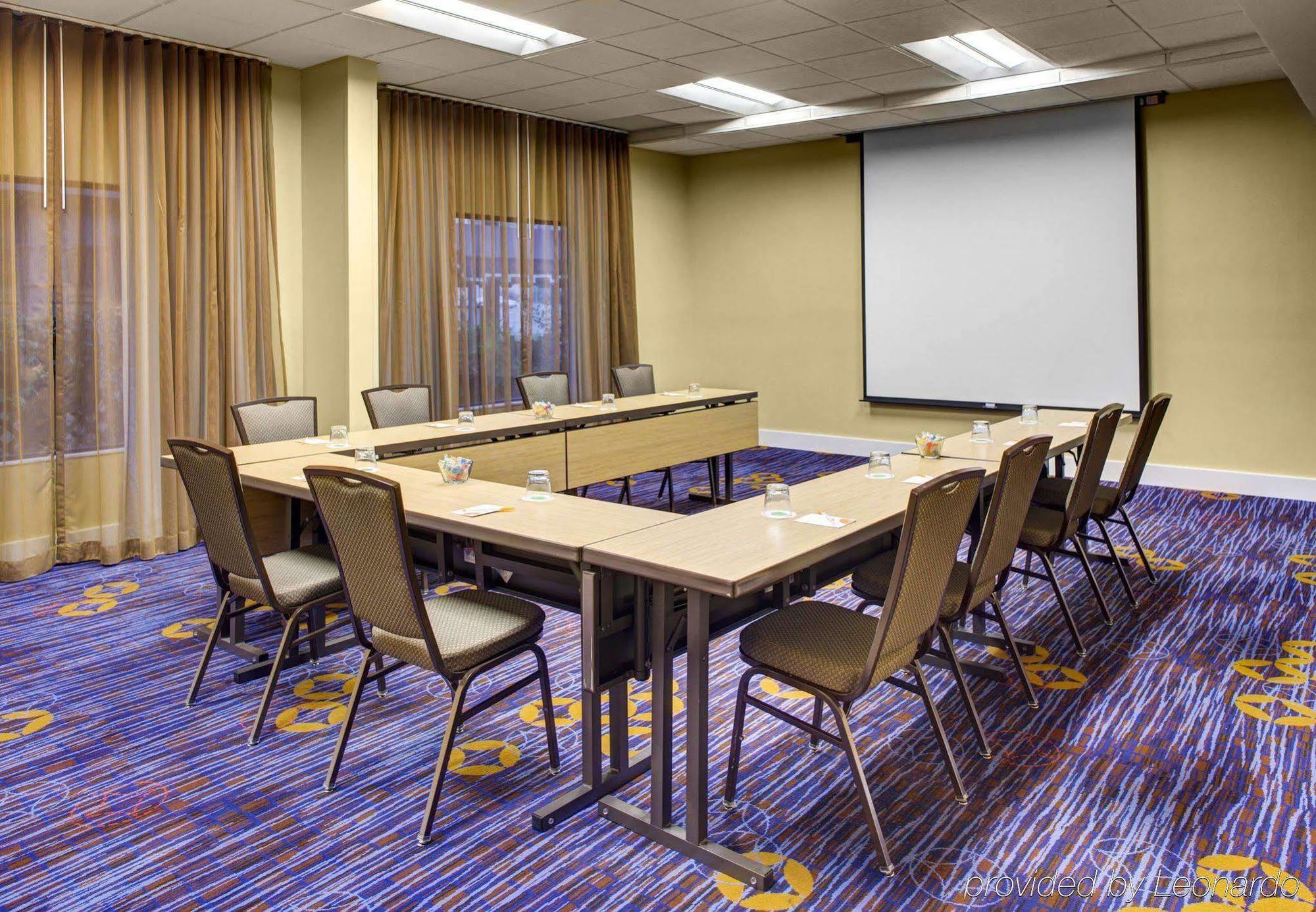 Courtyard By Marriott Nashville Vanderbilt West End Buitenkant foto