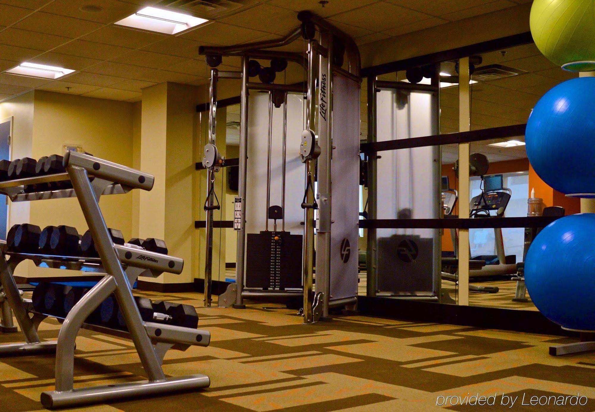 Courtyard By Marriott Nashville Vanderbilt West End Buitenkant foto