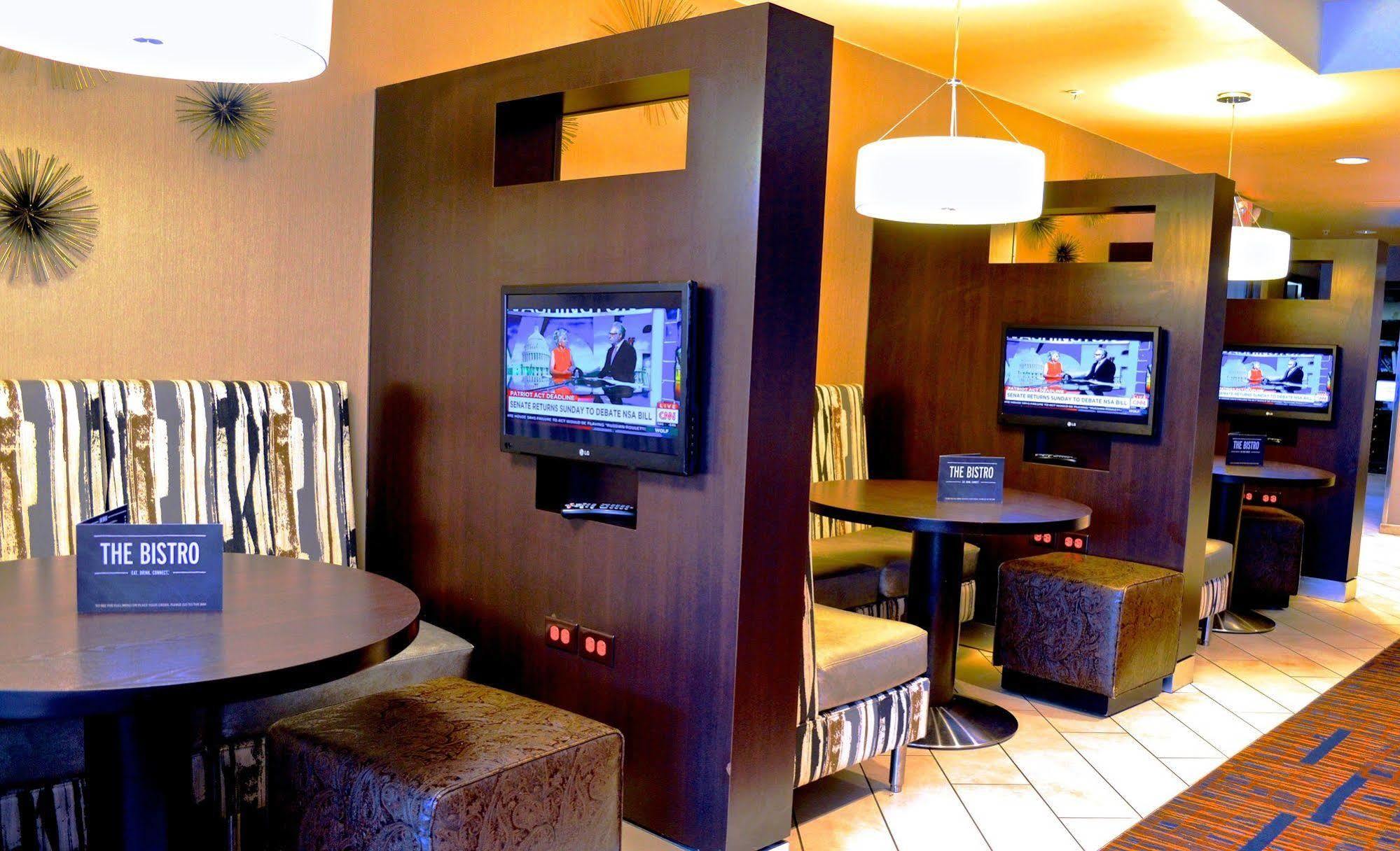 Courtyard By Marriott Nashville Vanderbilt West End Buitenkant foto