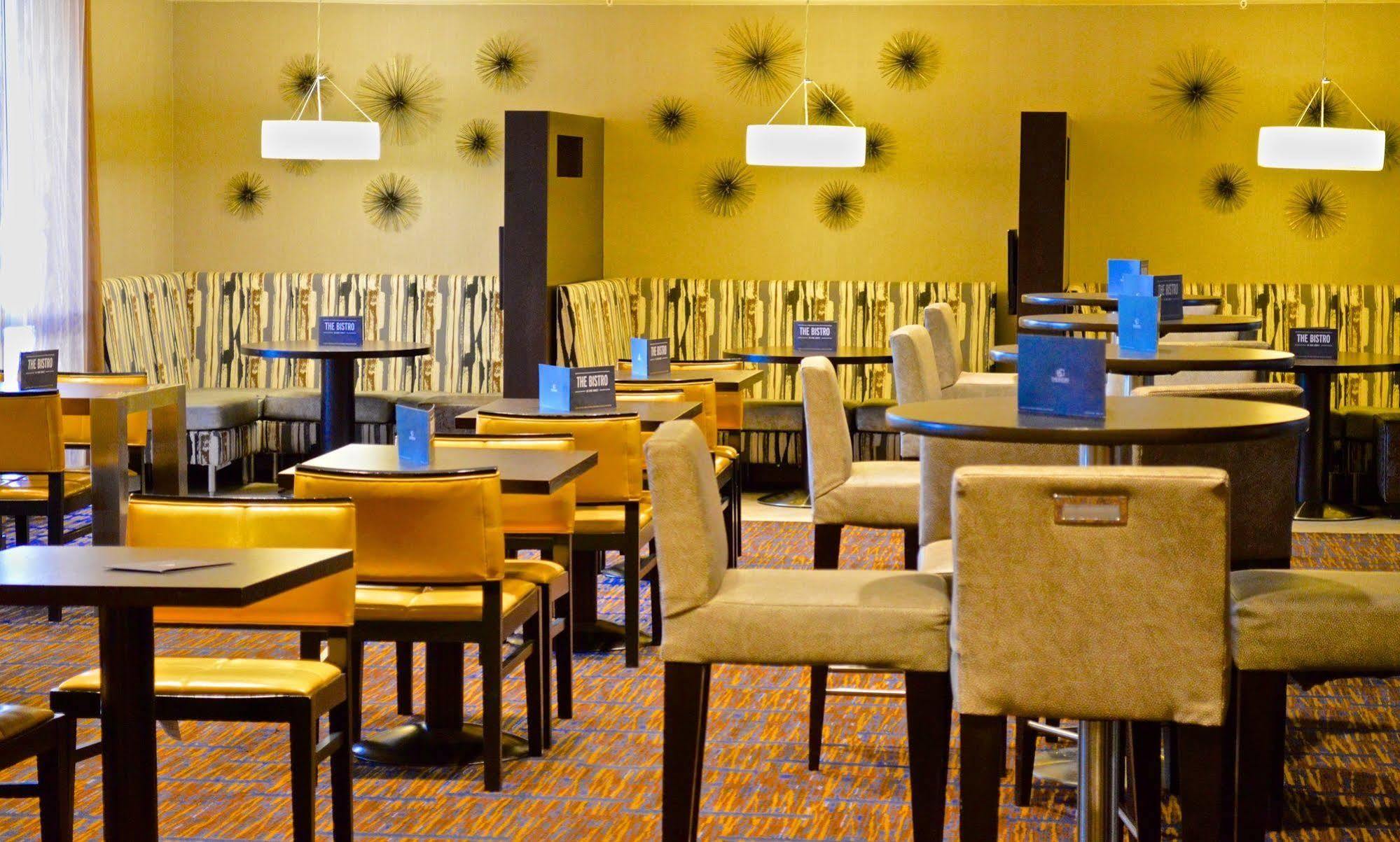 Courtyard By Marriott Nashville Vanderbilt West End Buitenkant foto