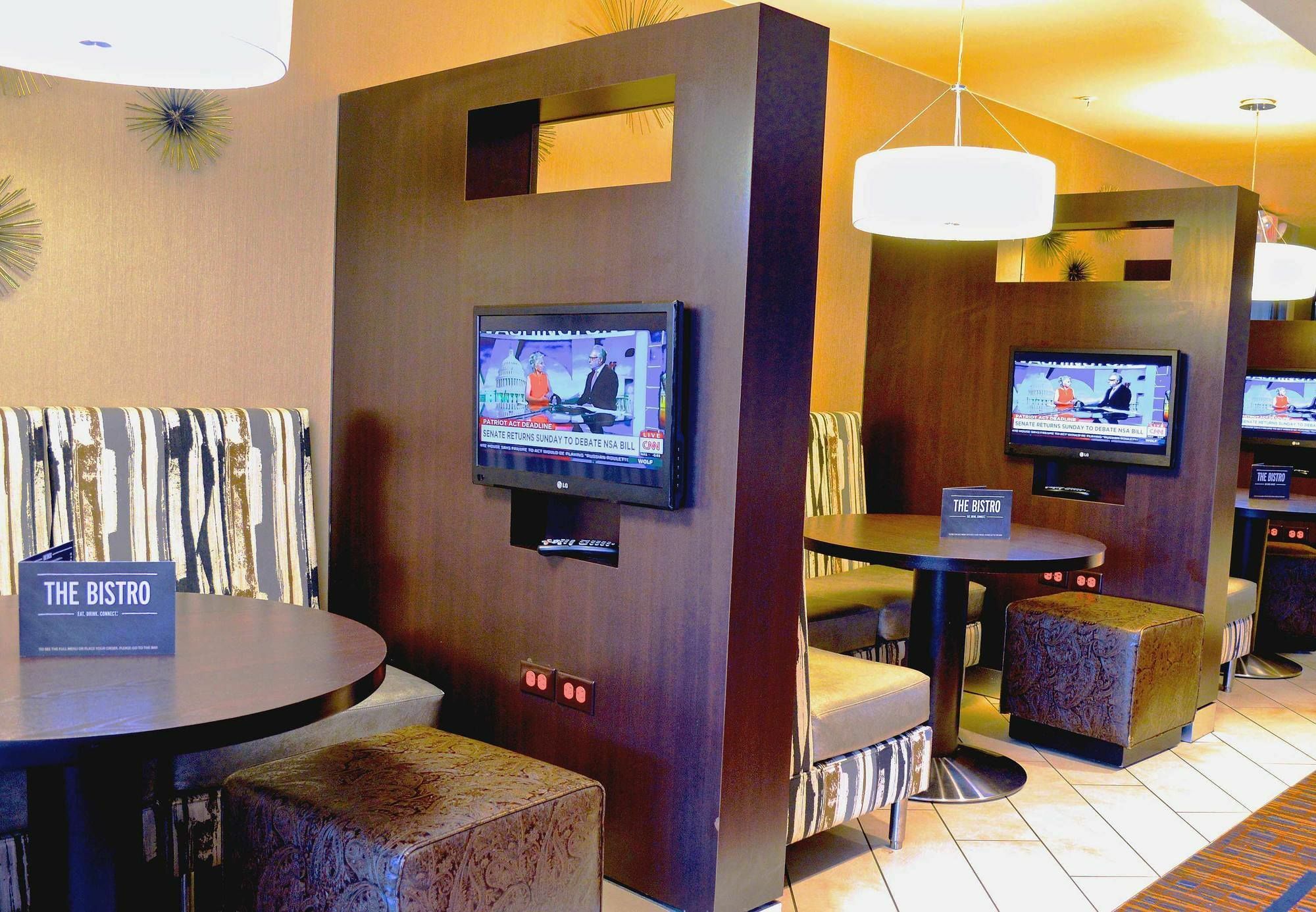 Courtyard By Marriott Nashville Vanderbilt West End Buitenkant foto